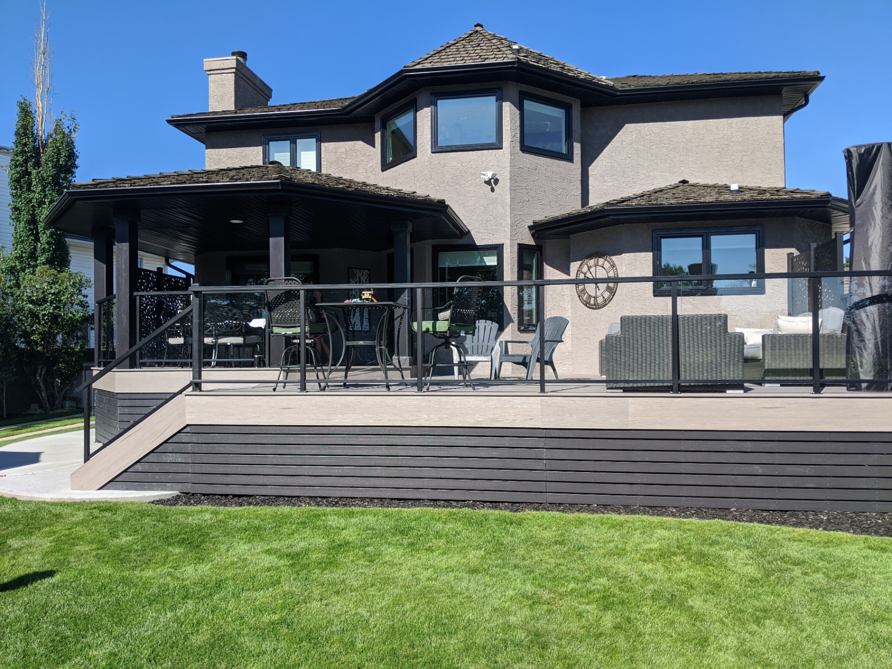 Construction Services Edmonton | Renovations, Custom Builds & More ...